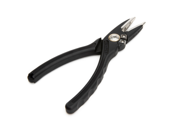 Hatch Tempest 2 Pliers New For 2019 Black
