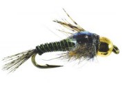 Hare Copper Fly Pheasant Tail Hare Copper Fly Pheasant Tail Nymph Trout