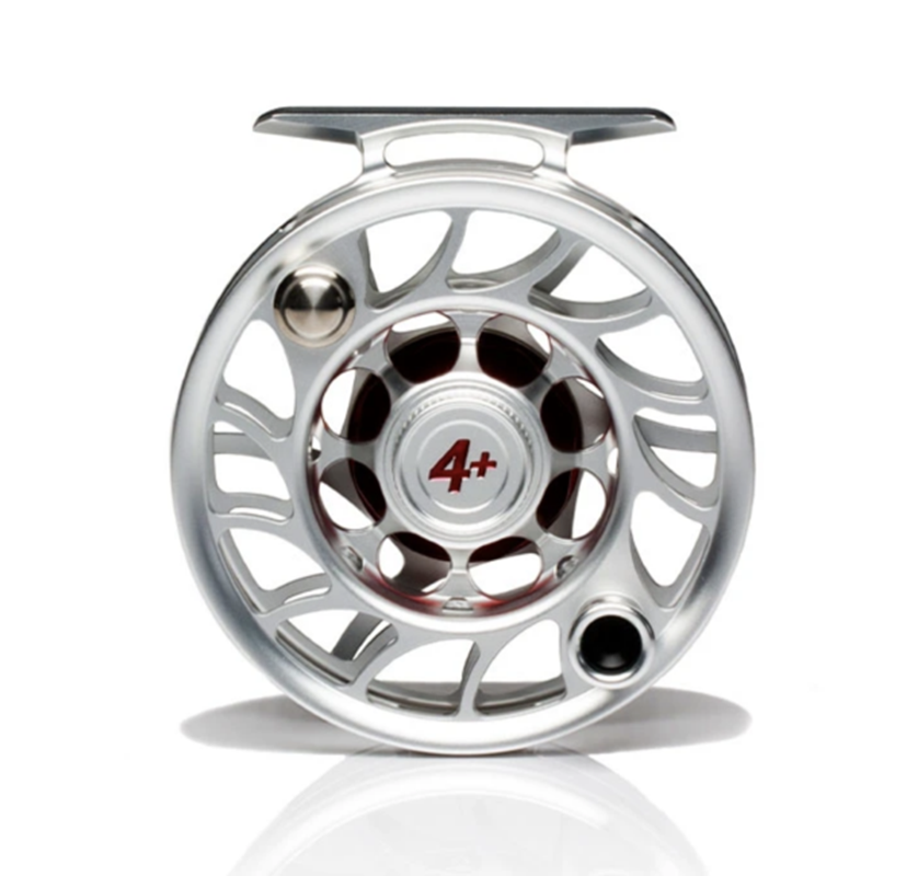 Hatch Iconic Fly Reel 4 Plus