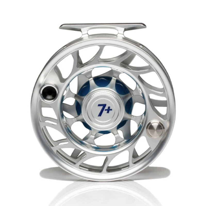 Hatch Iconic Fly Reel 7 Plus  Buy Hatch Iconic Fly Reels At The