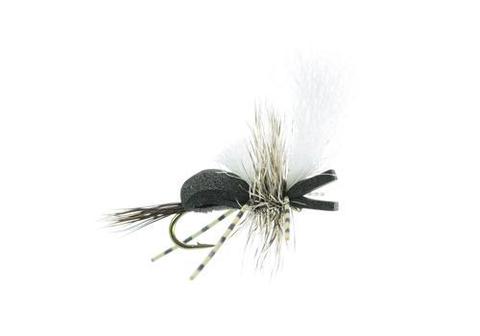 Hippie Stomper fishing fly Hippie Stomper fishing fly