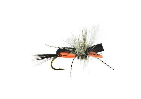 Hippie Stomper fishing fly