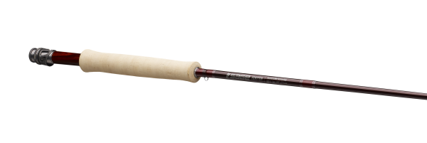 Sage IGNITER Fly Rod Small Handle Angle Sage IGNITER Fly Rod Small Handle Angle