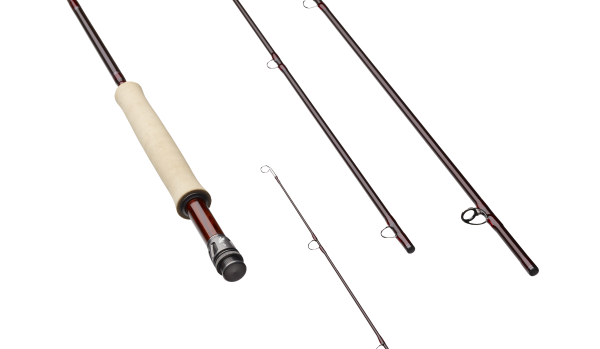 Sage IGNITER Fly Rod Small Handle Sections Sage IGNITER Fly Rod Small Handle Sections