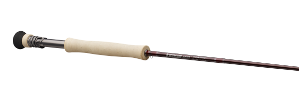 Sage IGNITER Fly Rod Large Handle Angle Sage IGNITER Fly Rod Large Handle Angle