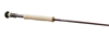 With its advanced construction, the Sage Igniter Fly Rod provides a perfect blend of strength and sensitivity.