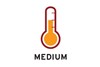 Medium Temp Scientific Anglers Frequency Fly Line