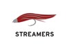 Frequency Intermediate Sink Fly Line for Streamer Flies