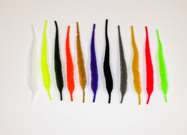 Mangum's UV2 Dragon Tail Mini