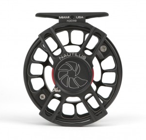 Nautilus XS Fly Reel Dealers