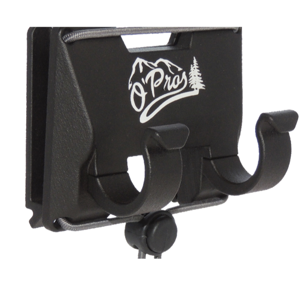 3rd hand rod holder