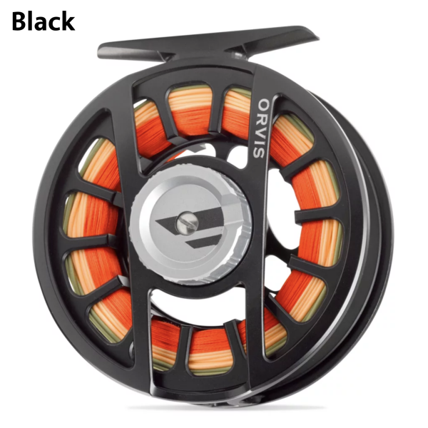 Shop Fly Fishing Reels by Orvis