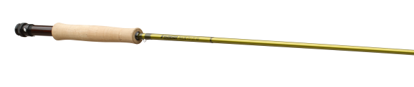 Sage PULSE Fly Rod Trout Bass Freshwater Panfish Fly Fishing Flies Gear Made In USA Sage PULSE Fly Fishing Rod Alt