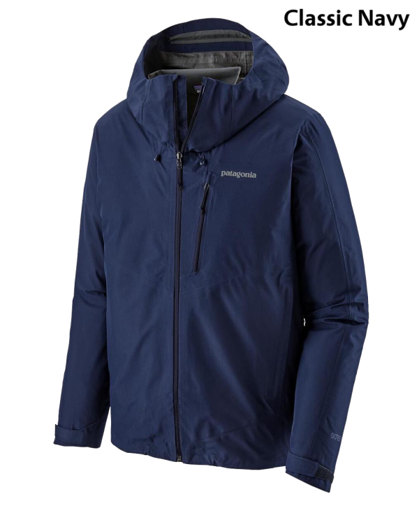 patagonia calcite navy
