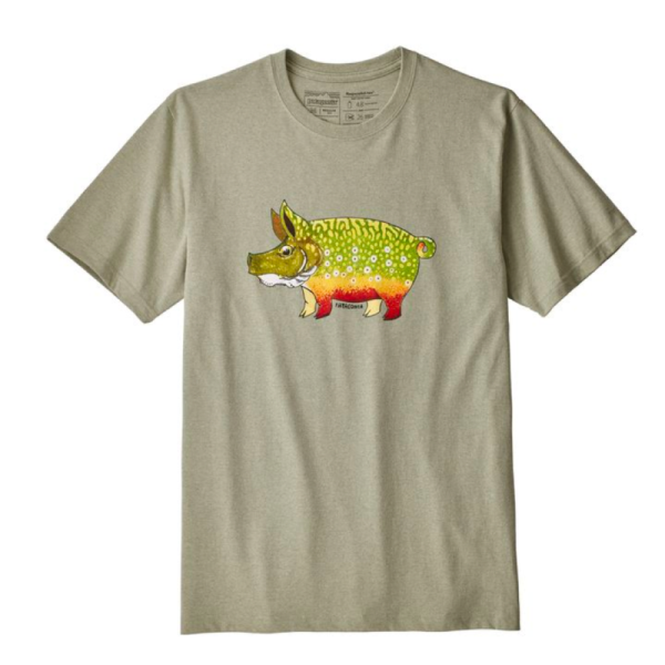 patagonia t shirt sale