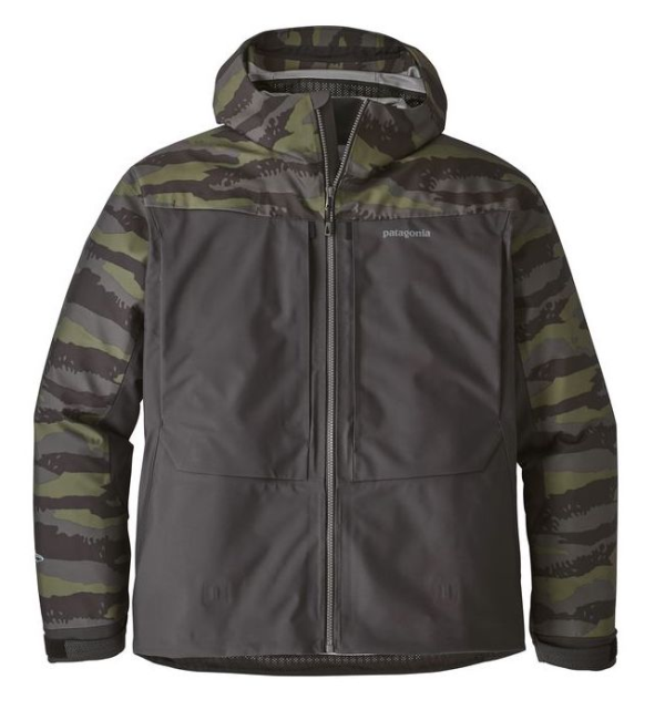 pfd fishing vest