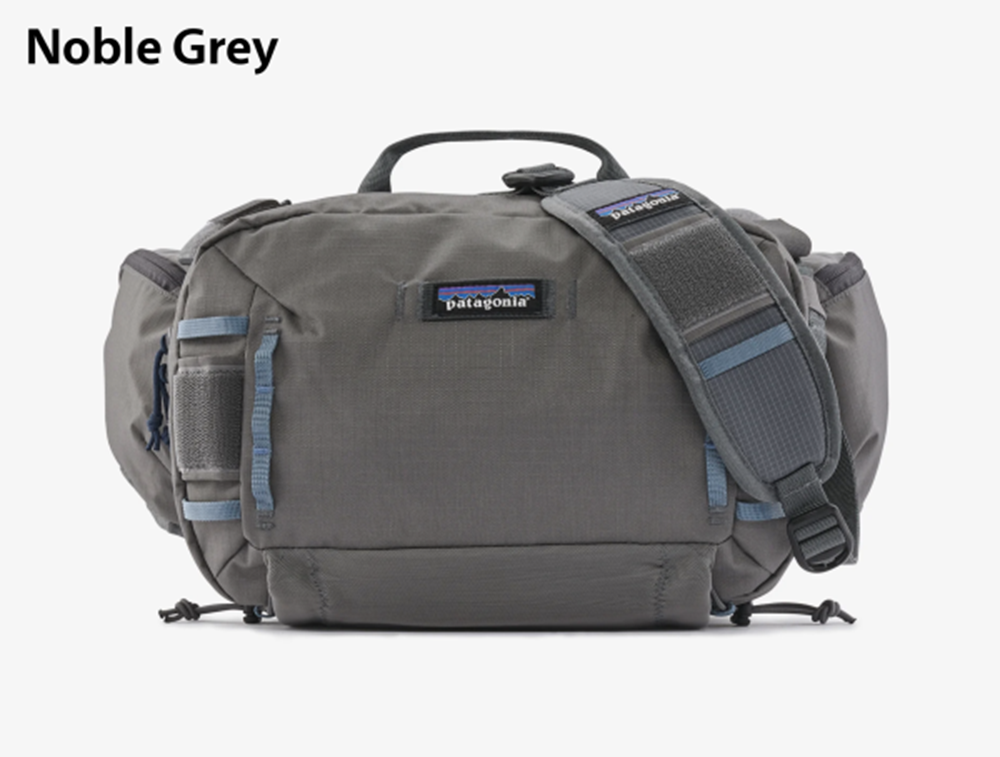Patagonia Stealth Hip Pack 11L The Fly Fishers