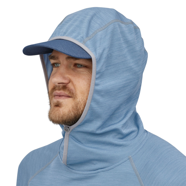 patagonia sun hoodie