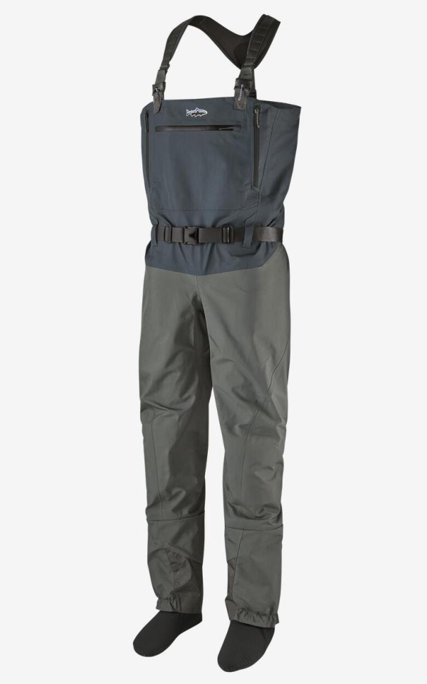 Patagonia Swiftcurrent Expedition Waders