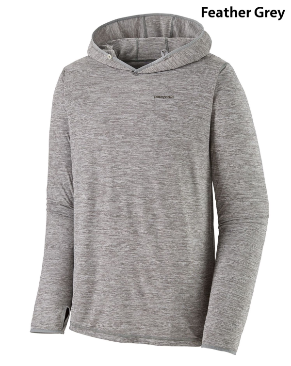 patagonia tropic comfort hoody 2