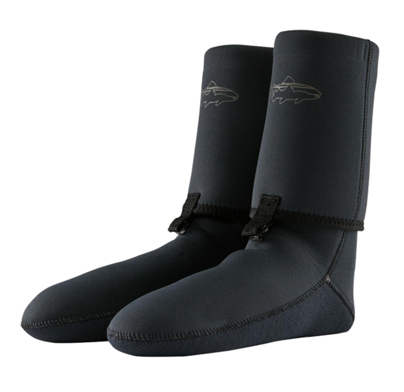 Patagonia Yulex Wading Socks with Gravel Guard