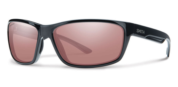 Shop Smith Optics Redmond ChromaPop Sunglasses Online For Sale Buy Fishing Sun Glasses Polarized Smith Redmond ChromaPop Polarized Sunglasses Black Ignitor