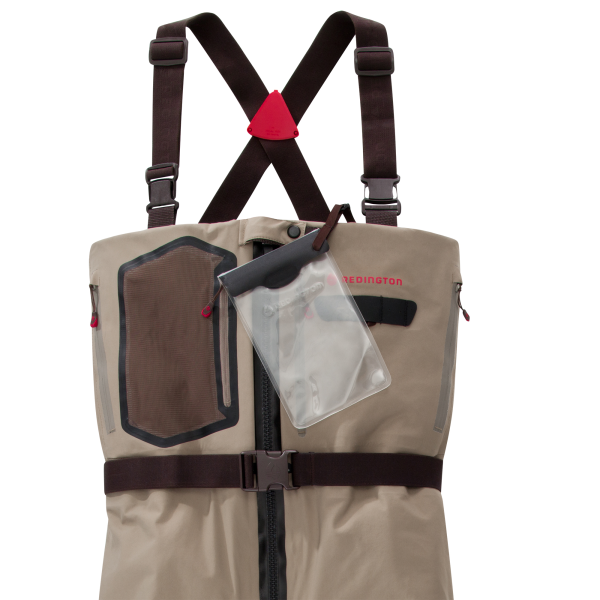 Redington Sonic-Pro HDZ Stockingfoot Wader Pouch Redington Sonic-Pro HDZ Stockingfoot Wader Pouch