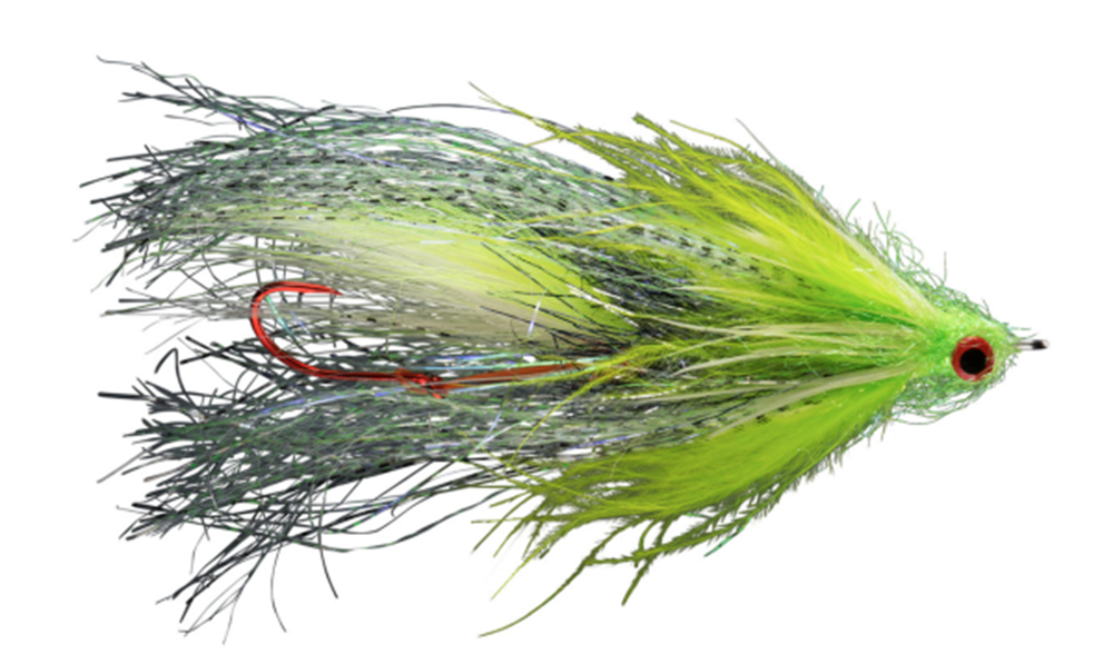 RIO's Checkmate Fly, Buy Steelhead and Salmon Fly Fishing Flies Online At  The Fly Fishers