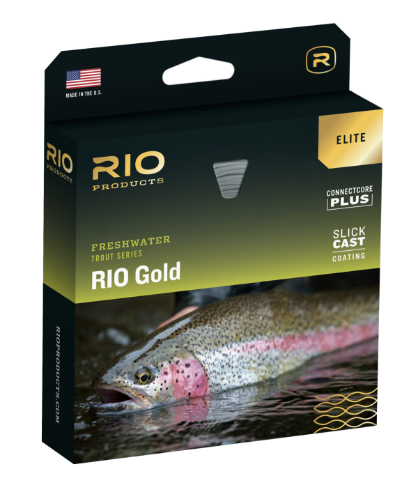 Premier Rio Gold - Lines, Leaders, Etc - Chicago Fly Fishing Outfitters