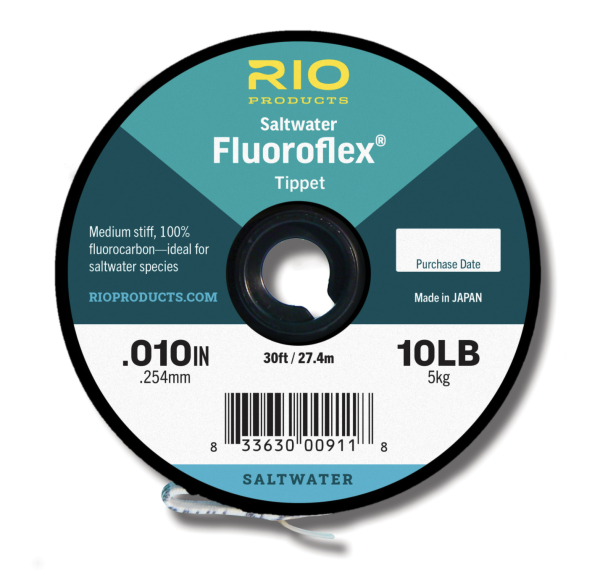 RIO Products Tippets & Wire for Sale