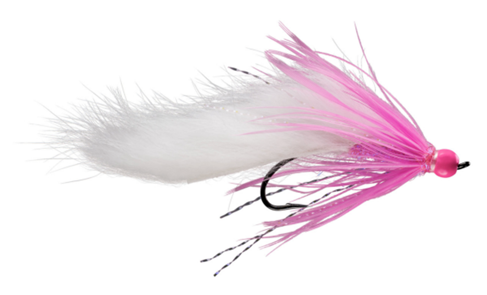 RIO's Pay Dirt Fly, Buy Steelhead Fly Fishing Flies Online At The Fly  Fishers