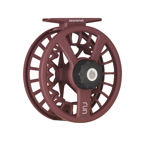 Redington Run Fly Reel Redington Run Fly Reel