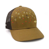 Rep Your Water Hat - Brown Trout Skin