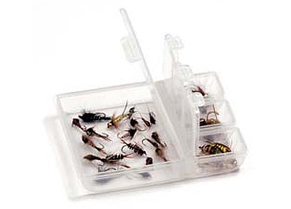 Rainy's Mayfly Nymph Fly Assortment (36 Pack), Buy Trout Fly Assortments  Online At