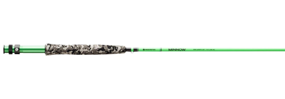 Redington MINNOW Fly Rod, Best Fly Rod For Kids, Buy Online