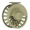 Behemoth Fly Reel Desert Back
