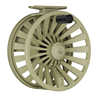 Redington Fly Reel Behemoth Desert Front