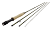 Redington CRUX Fly Rod 5wt Detail