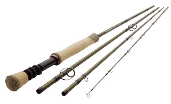 Shop Online Redington CRUX Fly Rod For Sale Fly Fishing Rods Redington CRUX Fly Rod 8wt Detail