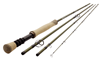 Redington CRUX Fly Rod 8wt Detail