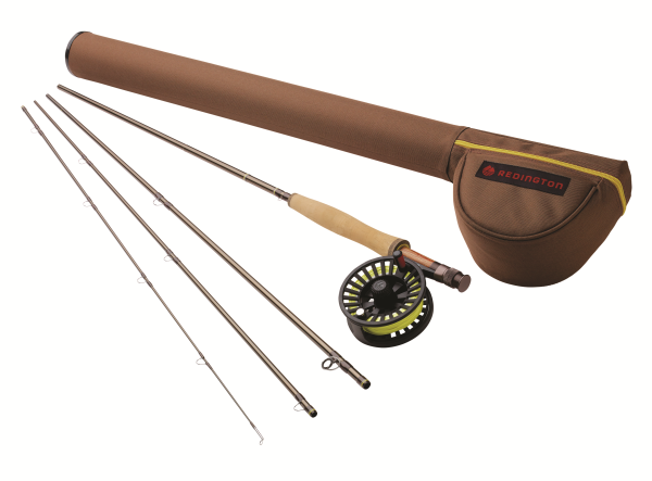 Redington PATH Combo