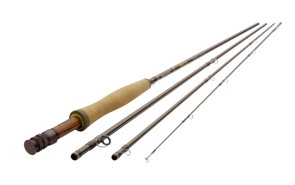 Redington PATH Combo For Sale Online Fly Fishing Outfits Redington PATH Combo Rod Small Handle