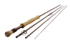 Redington PATH Combo Rod Full Wells Handle