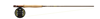 Redington PATH Combo Rod Reel