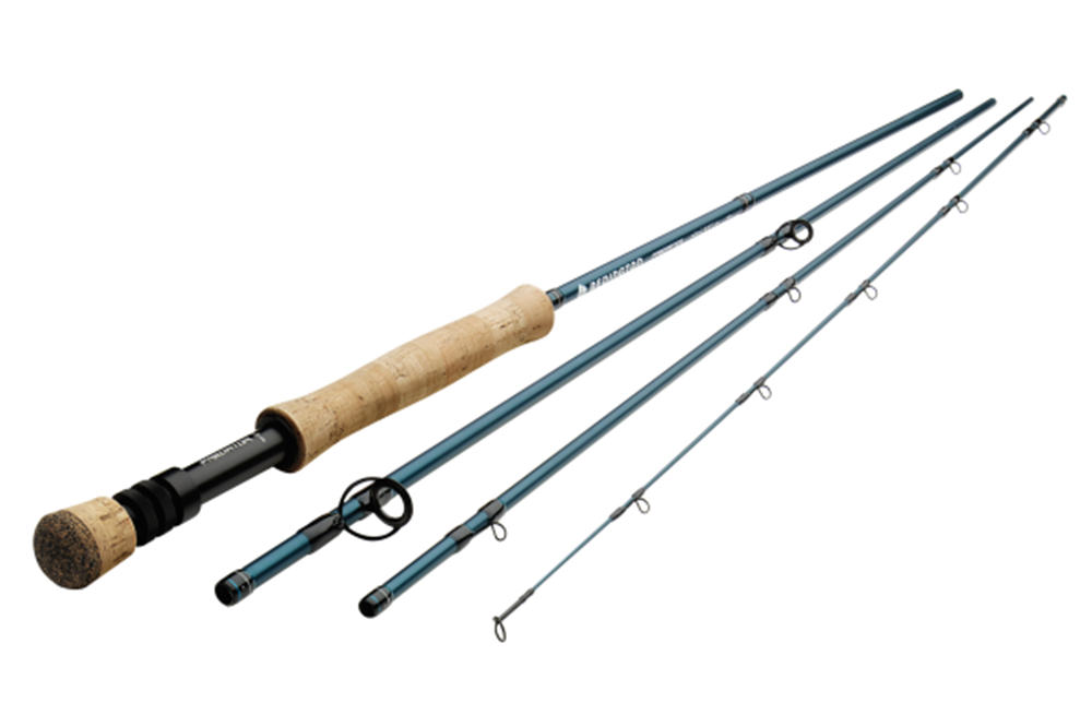 Redington Fly Fishing Combo