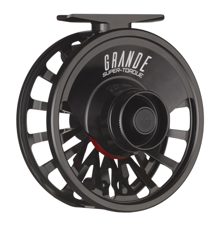 Redington GRANDE Fly Fishing Reel, Machined Fly Reels, Saltwater Fly  Fishing Reels For Sale