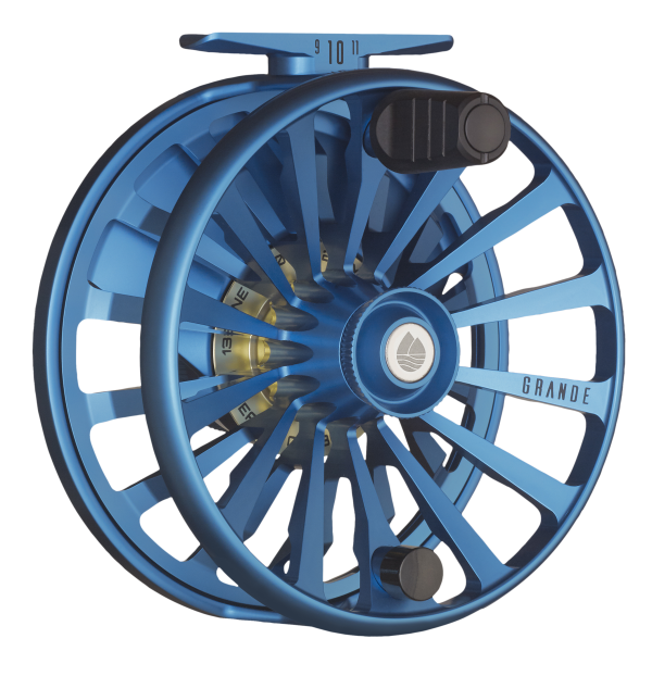 Redington GRANDE Fly Reel Marine 2 Redington GRANDE Fly Reel Marine 2