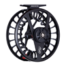 Redington Rise Fly Fishing Reel Black Back