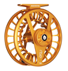 Redington Rise Fly Fishing Reel Amber Back
