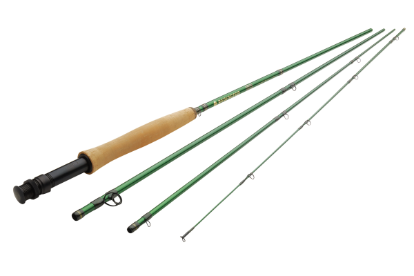 Best Fly Fishing Rods for Beginners